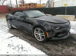 1G1FB3DS0H0193479 2017 CHEVROLET CAMARO