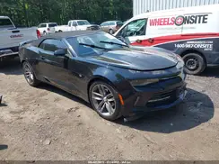 1G1FB3DS0H0194258 2017 CHEVROLET CAMARO