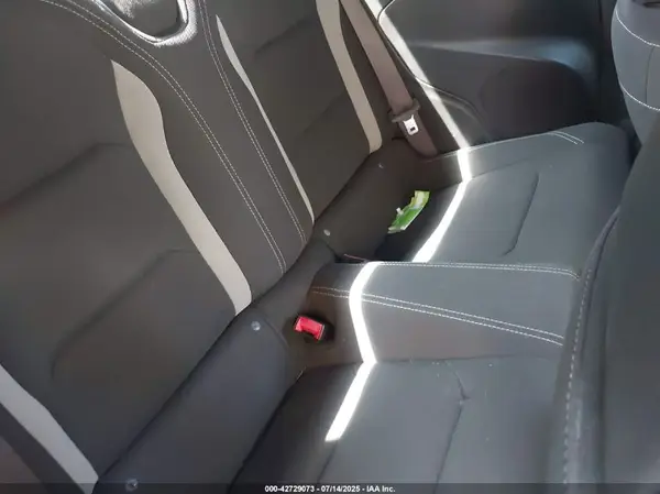 1G1FB3DS0H0194258 2017 CHEVROLET CAMARO - Image 8