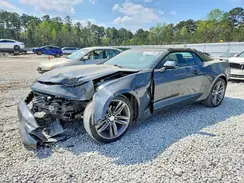 1G1FB3DS0H0205047 2017 CHEVROLET CAMARO
