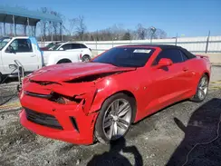 1G1FB3DS0H0208546 2017 CHEVROLET CAMARO