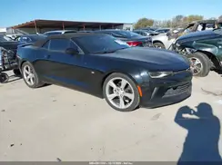 1G1FB3DS0J0112552 2018 CHEVROLET CAMARO