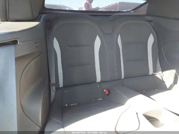 1G1FB3DS0J0112552 2018 CHEVROLET CAMARO - Image 8