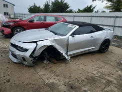 1G1FB3DS0J0121171 2018 CHEVROLET CAMARO