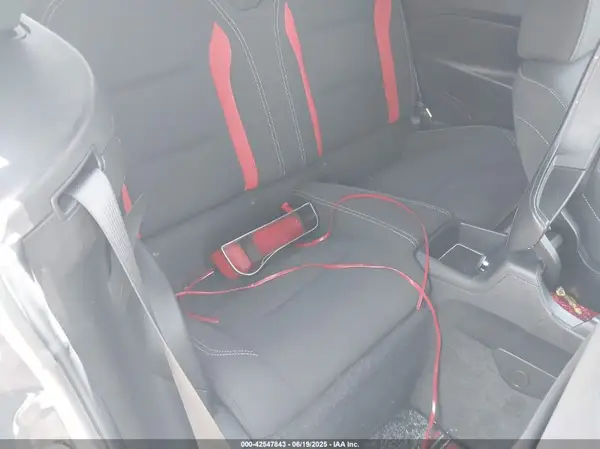 1G1FB3DS0J0122420 2018 CHEVROLET CAMARO - Image 8