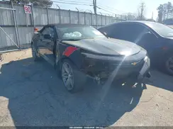 1G1FB3DS0J0142697 2018 CHEVROLET CAMARO