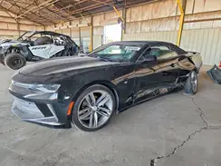 1G1FB3DS0J0151397 2018 CHEVROLET CAMARO
