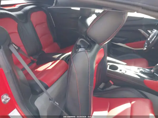 1G1FB3DS0J0165574 2018 CHEVROLET CAMARO - Image 8