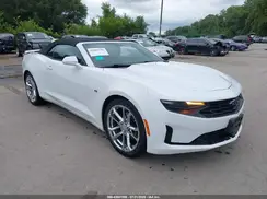 1G1FB3DS0K0103626 2019 CHEVROLET CAMARO