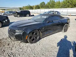 1G1FB3DS0K0104968 2019 CHEVROLET CAMARO