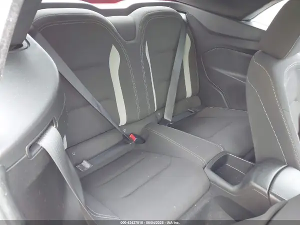 1G1FB3DS0K0118112 2019 CHEVROLET CAMARO - Image 8