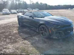 1G1FB3DS0K0119745 2019 CHEVROLET CAMARO