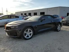 1G1FB3DS0K0120684 2019 CHEVROLET CAMARO