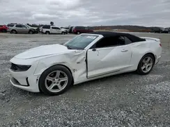 1G1FB3DS0K0121544 2019 CHEVROLET CAMARO