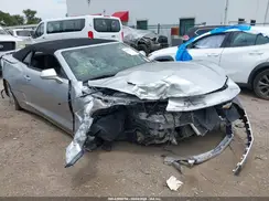 1G1FB3DS0K0122001 2019 CHEVROLET CAMARO