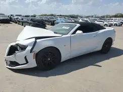 1G1FB3DS0K0124332 2019 CHEVROLET CAMARO