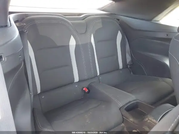1G1FB3DS0K0140742 2019 CHEVROLET CAMARO - Image 8