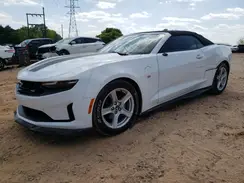 1G1FB3DS0K0145777 2019 CHEVROLET CAMARO