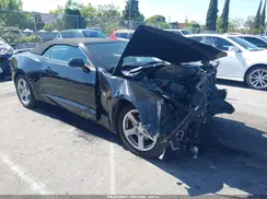 1G1FB3DS0K0153684 2019 CHEVROLET CAMARO