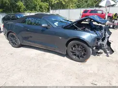 1G1FB3DS0L0103787 2020 CHEVROLET CAMARO