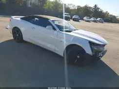 1G1FB3DS0L0110657 2020 CHEVROLET CAMARO