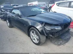 1G1FB3DS0L0111730 2020 CHEVROLET CAMARO