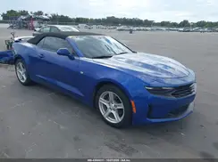 1G1FB3DS0L0114238 2020 CHEVROLET CAMARO
