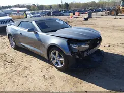 1G1FB3DS0L0114594 2020 CHEVROLET CAMARO