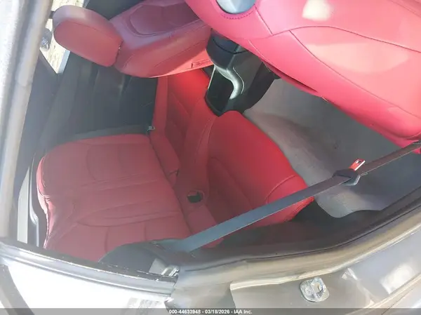 1G1FB3DS0L0114594 2020 CHEVROLET CAMARO - Image 8