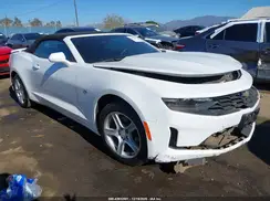 1G1FB3DS0L0114756 2020 CHEVROLET CAMARO