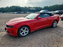 1G1FB3DS0L0115258 2020 CHEVROLET CAMARO