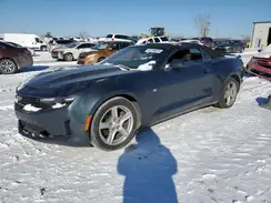 1G1FB3DS0L0116538 2020 CHEVROLET CAMARO