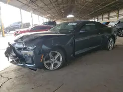 1G1FB3DS0M0104634 2021 CHEVROLET CAMARO