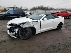 1G1FB3DS1G0175040 2016 CHEVROLET CAMARO