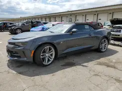 1G1FB3DS1G0187995 2016 CHEVROLET CAMARO
