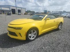 1G1FB3DS1H0109475 2017 CHEVROLET CAMARO