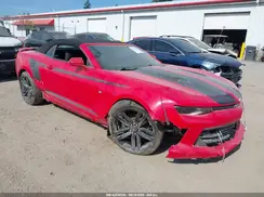 1G1FB3DS1H0131623 2017 CHEVROLET CAMARO