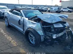 1G1FB3DS1H0140757 2017 CHEVROLET CAMARO