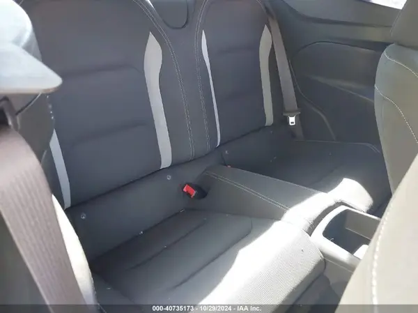 1G1FB3DS1H0140757 2017 CHEVROLET CAMARO - Image 8