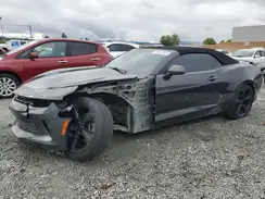 1G1FB3DS1H0159907 2017 CHEVROLET CAMARO