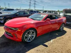 1G1FB3DS1H0164976 2017 CHEVROLET CAMARO