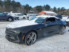 1G1FB3DS1H0165173 2017 CHEVROLET CAMARO