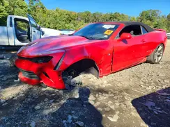 1G1FB3DS1H0172625 2017 CHEVROLET CAMARO