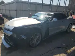 1G1FB3DS1H0201878 2017 CHEVROLET CAMARO