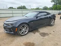 1G1FB3DS1H0208748 2017 CHEVROLET CAMARO