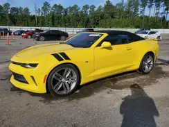 1G1FB3DS1J0147178 2018 CHEVROLET CAMARO