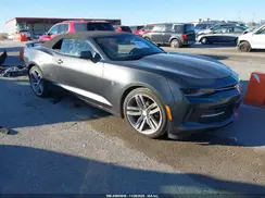 1G1FB3DS1J0151229 2018 CHEVROLET CAMARO