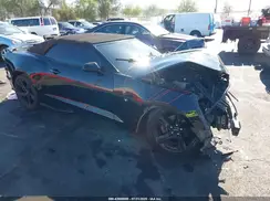 1G1FB3DS1K0107152 2019 CHEVROLET CAMARO