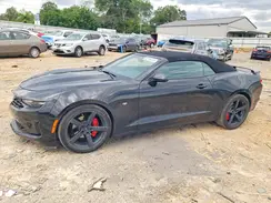 1G1FB3DS1K0109810 2019 CHEVROLET CAMARO