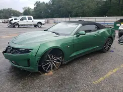 1G1FB3DS1K0112643 2019 CHEVROLET CAMARO